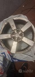 dischi in lega 19"