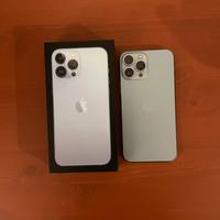 Iphone 13 Pro Max - 128 Gb - Blu