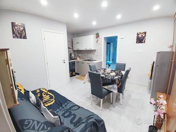 ? Dimora dello Stretto - il tuo appartamento priv