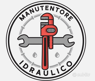 Manutentore Idraulico