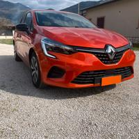 Renault clio 1.0 benzina