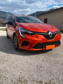 Renault clio 1.0 benzina