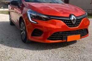Renault clio 1.0 benzina