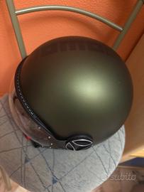 Casco momo design