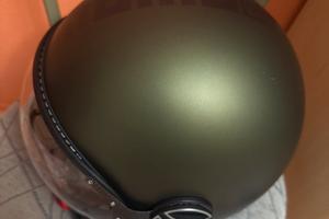 Casco momo design