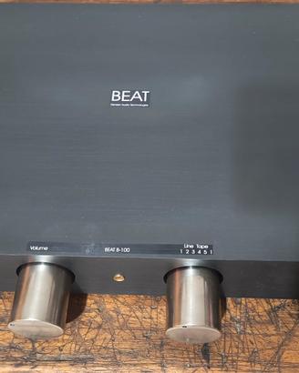 Amplificatore Densen Beat 100