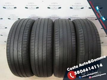 Gomme 215 65 17 Michelin 80% 2019 215 65 R17