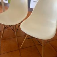 Sedie Ikea stile nordico  Grönsta (4)