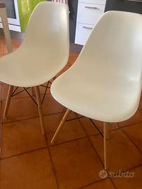 Sedie Ikea stile nordico  Grönsta (4)