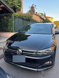 VW Polo 1.0 TSI 2019