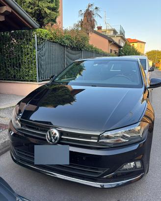 VW Polo 1.0 TSI 2019