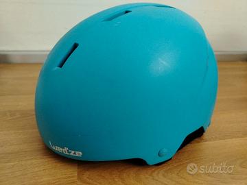 Casco sci bambino wedze 53-55 cm H100