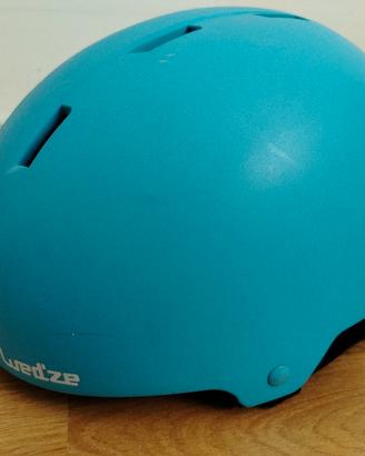 Casco sci bambino wedze 53-55 cm H100