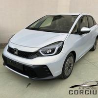 Honda Jazz 1.5 Hev eCVT Advance