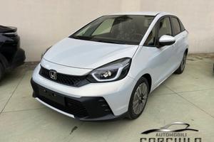 Honda Jazz 1.5 Hev eCVT Advance
