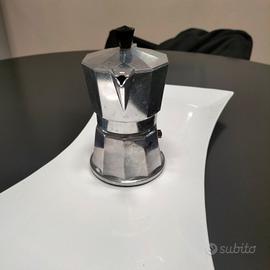 Vecchia moka Vev Viganò 