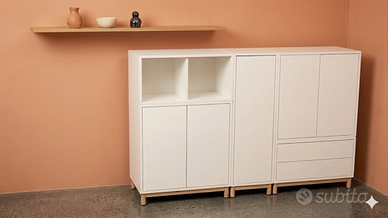 mobile componibile Ikea