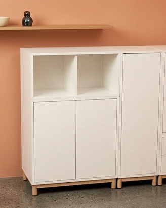 mobile componibile Ikea