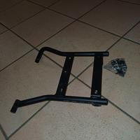 Portapacchi Honda CRF250/300 L