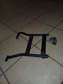 Portapacchi Honda CRF250/300 L