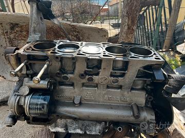 Motore fiat coupe 20v turbo+ cambio 5 marce
