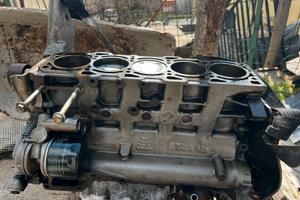 Motore fiat coupe 20v turbo+ cambio 5 marce