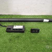 BMW serie 2 U06 Set Mandrino Centralina | 15604