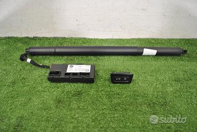 BMW serie 2 U06 Set Mandrino Centralina | 15604
