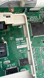 Scheda madre plotter epson