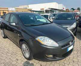 Fiat Bravo 1.6 MJT 120 CV DPF Active