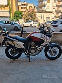 honda transalp 700