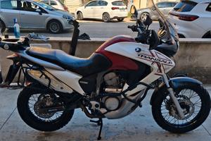 honda transalp 700