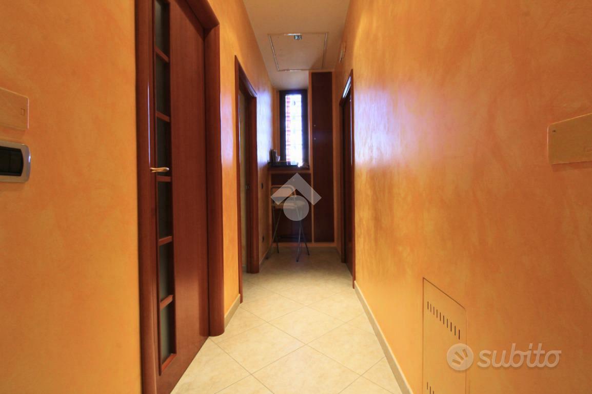 Appartamento – Lucera, Foggia - Vista 5