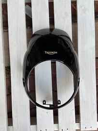 Cupolino / Carenatura Faro Triumph
