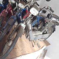 Piaggio Ciao conservato con libretto 1980