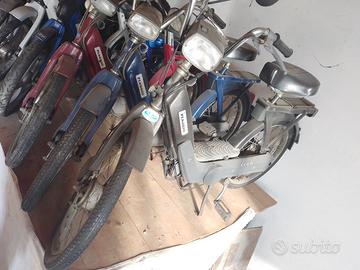 Piaggio Ciao conservato con libretto 1980