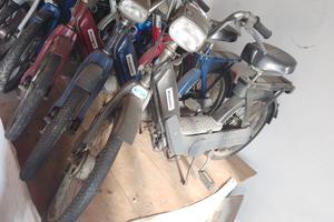 Piaggio Ciao conservato con libretto 1980