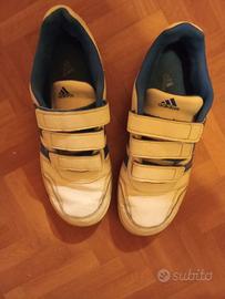 Scarpe Adidas sneakers Adidas n.37 1/3