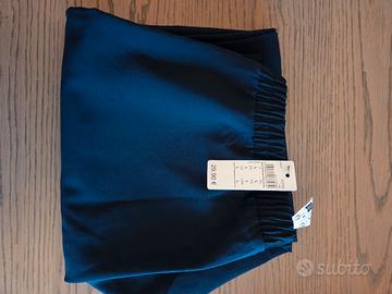 Pantalone Intimissimi blu taglia L