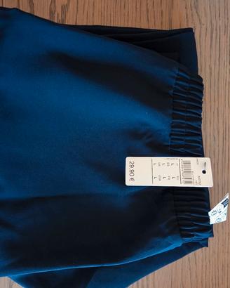 Pantalone Intimissimi blu taglia L