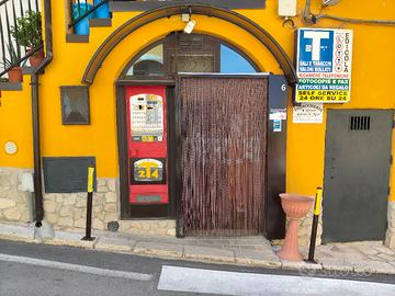 Tabaccheria Ginestra (PZ)