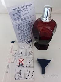 LAMPADA BERGER PARIS - ORIGINALE