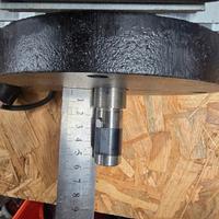 Motore elettrico 750w 3000 rpm