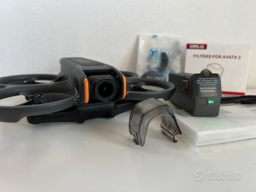 Dji Avata 2