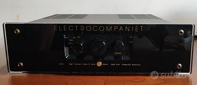 Electrocompaniet EC1