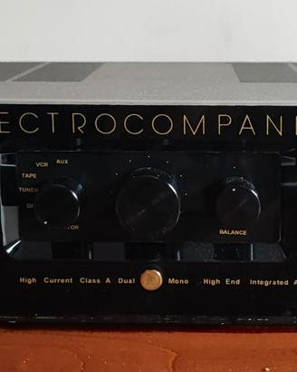 Electrocompaniet EC1