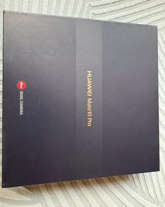 Huawei Mate 10 Pro