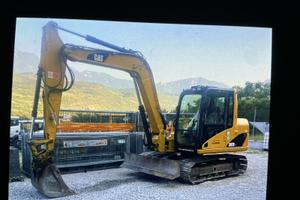 Escavatore Caterpillar 307