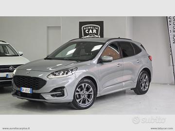 FORD Kuga 1.5 EcoBlue 120 CV 2WD ST-Line