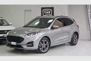FORD Kuga 1.5 EcoBlue 120 CV 2WD ST-Line